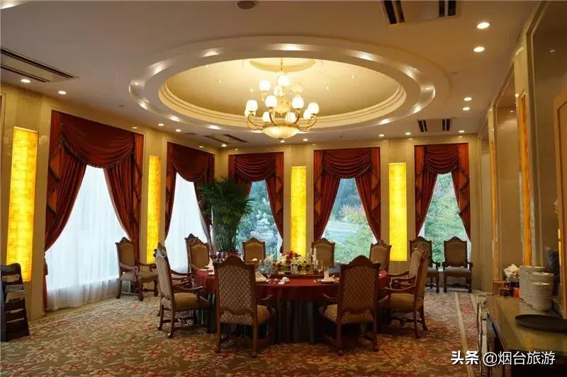 冬游鲜美烟台乐享“新八仙”生活之四丨仙食之粹