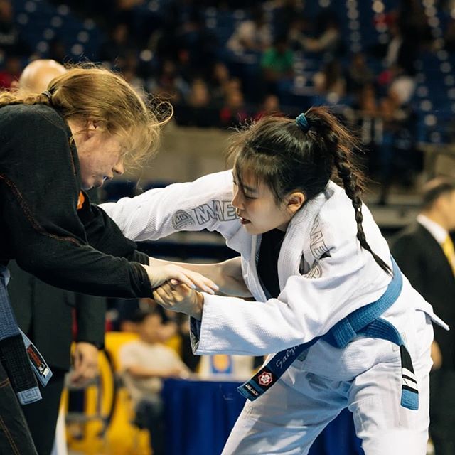 一看就会的巴西柔术,正统巴西柔术