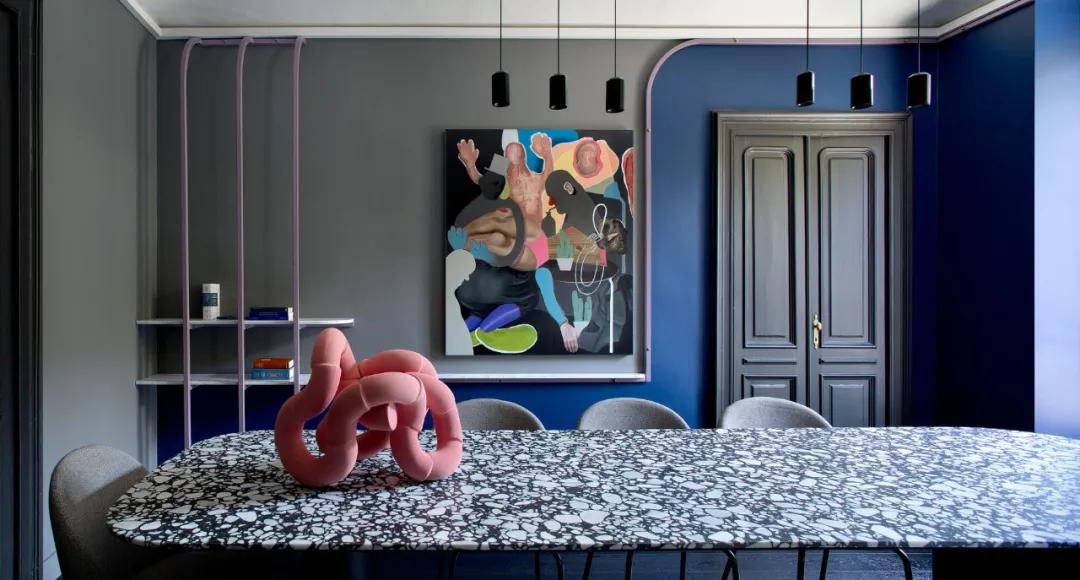 最受欢迎的办公场所,中国最佳办公空间