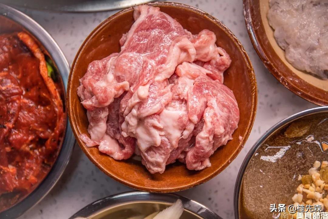 排队王老式麻辣烫团购,排队王自助火锅