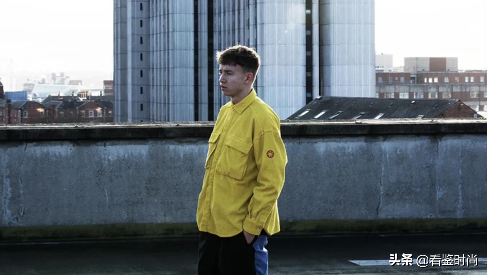 街头服装品牌排行榜,街头潮牌服装有哪些