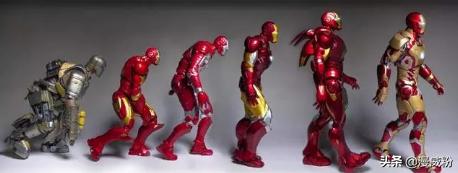 漫威4混剪钢铁侠责怪美队,复联四被导演删去的片段