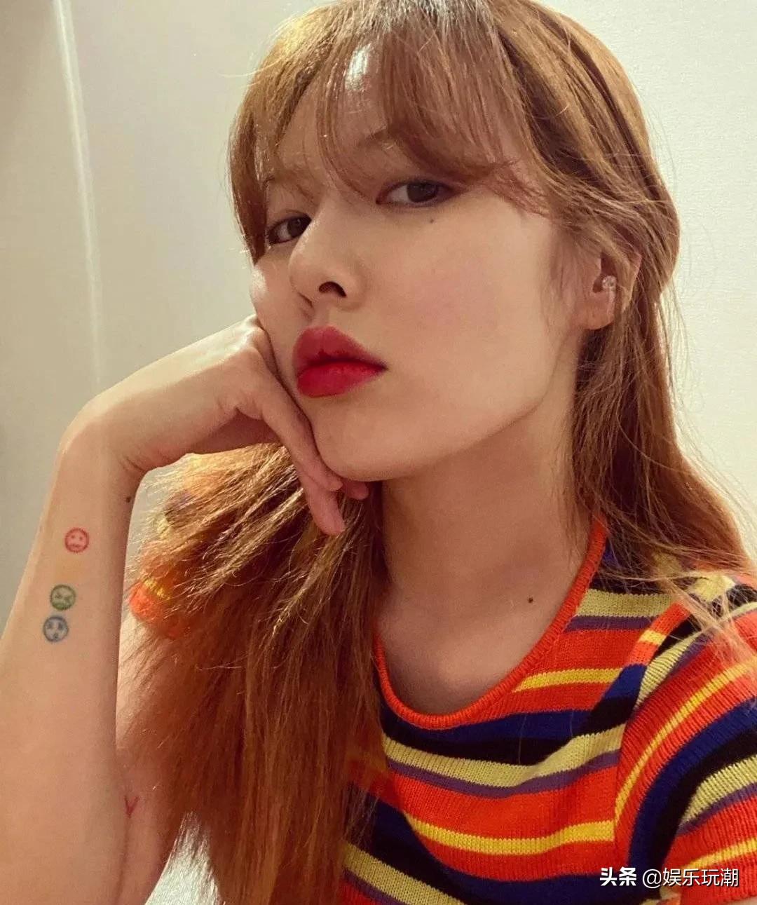 韩国穿搭必备单品,韩国博主慵懒随性的秋季穿搭范本