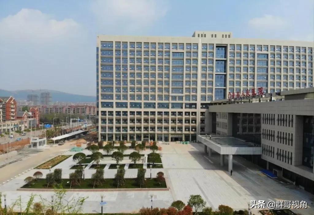 安徽宿州市医院排名,安徽省宿州市省立医院