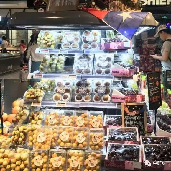 中秋节水果礼盒销量怎么样,中秋节水果礼盒怎么推荐