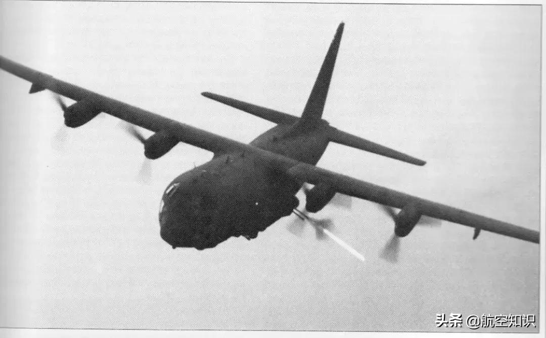 「收藏」B-2/F-22/F-35都在这里|美国空军现役装备大全(4)