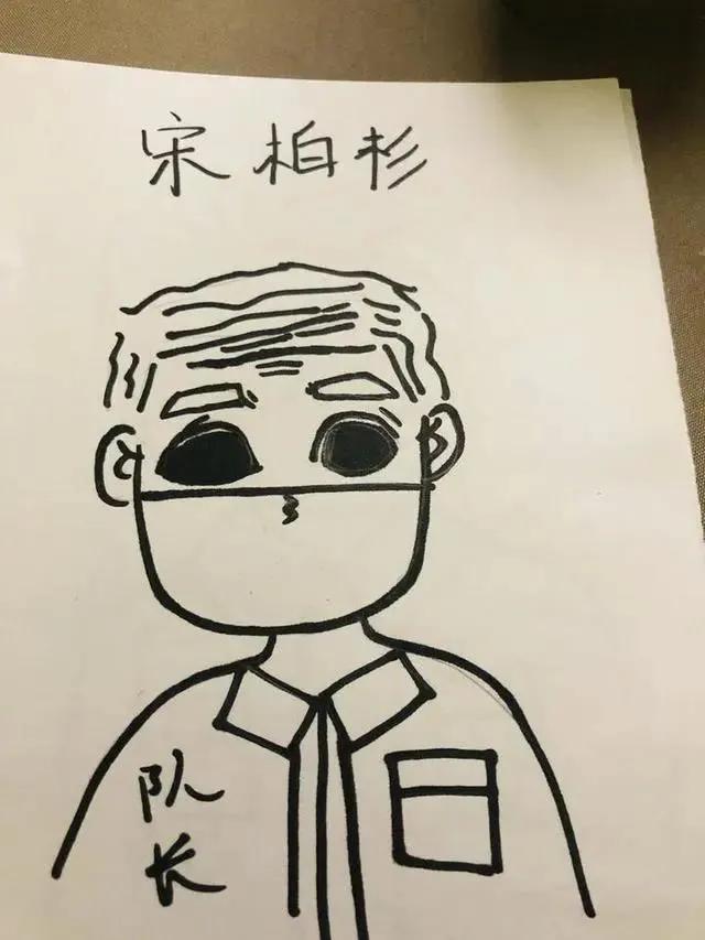 他们比来的时候都瘦了！今天离开武汉前，这支浙江医疗队留下了这些东西