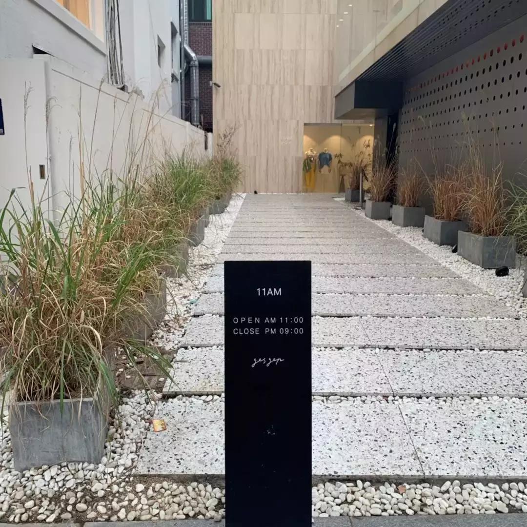 来韩国首尔这些店一定要逛,首尔探店必去的店