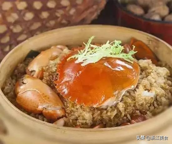 16道经典美食,16道美味蒸菜牢牢抓住食客的胃