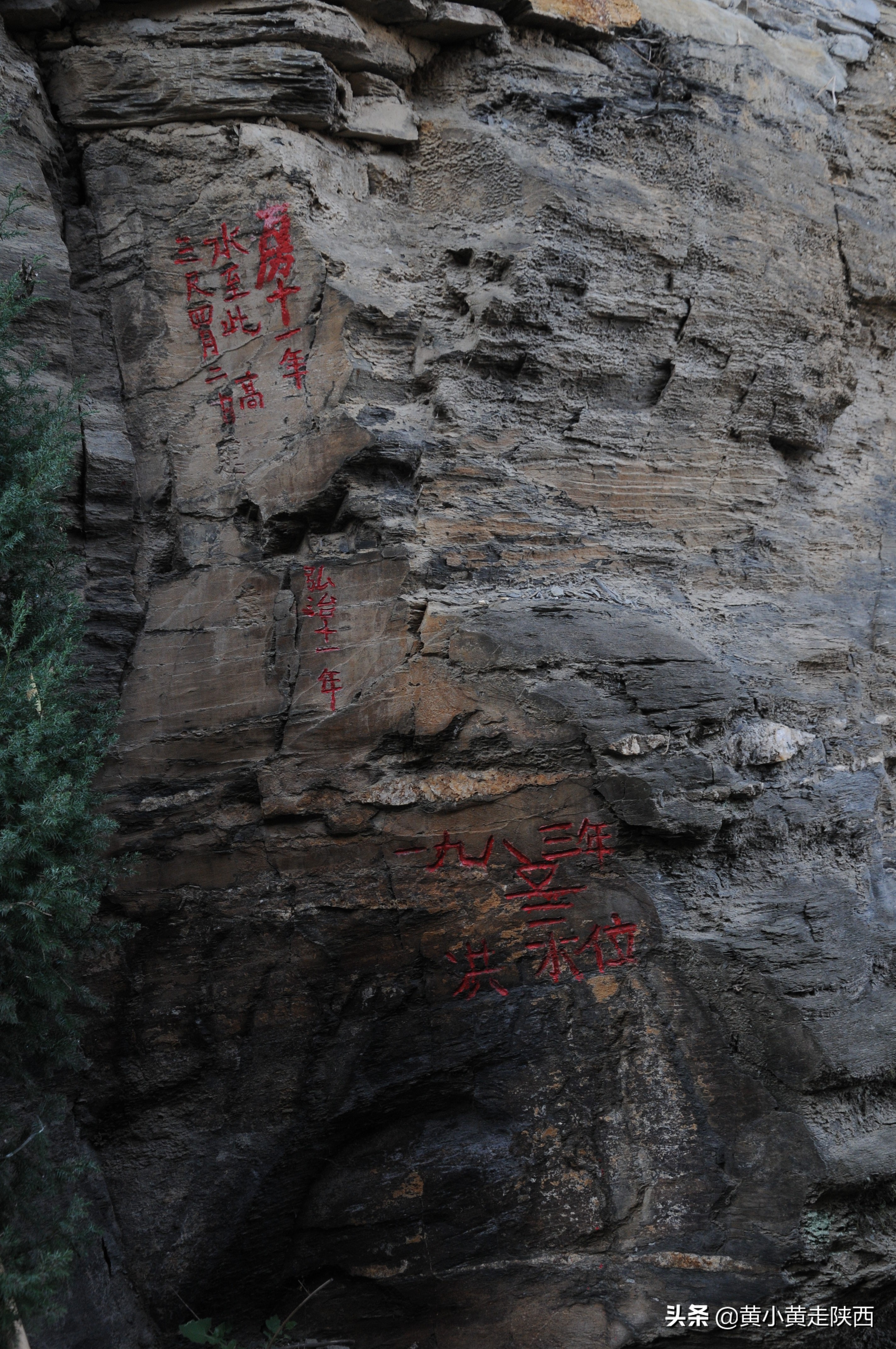 西安附近比较安静的古镇,距离西安最近最值得去的古镇