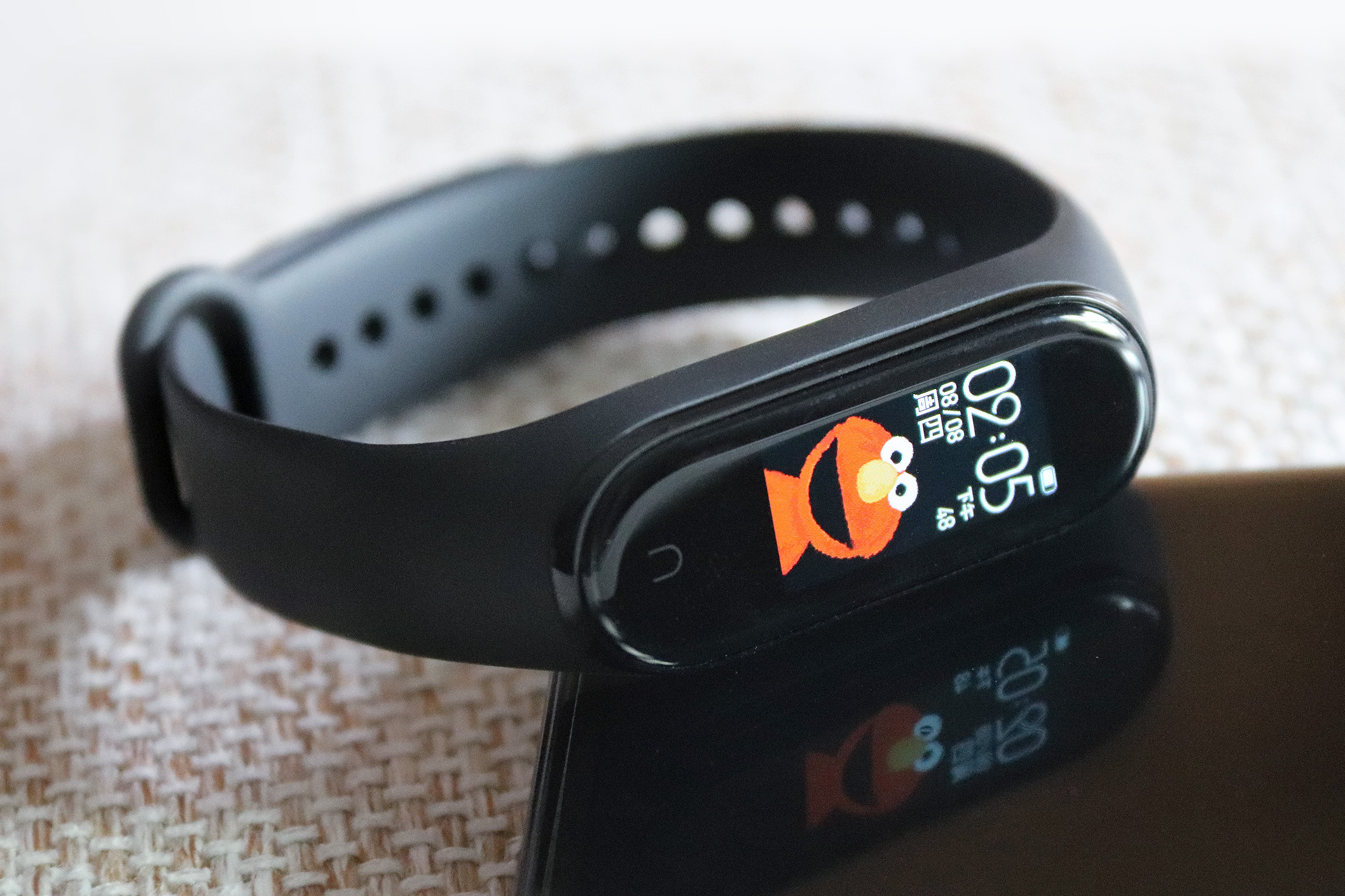 小米手环4nfc模拟加密卡教程,小米手环4nfc开智能锁