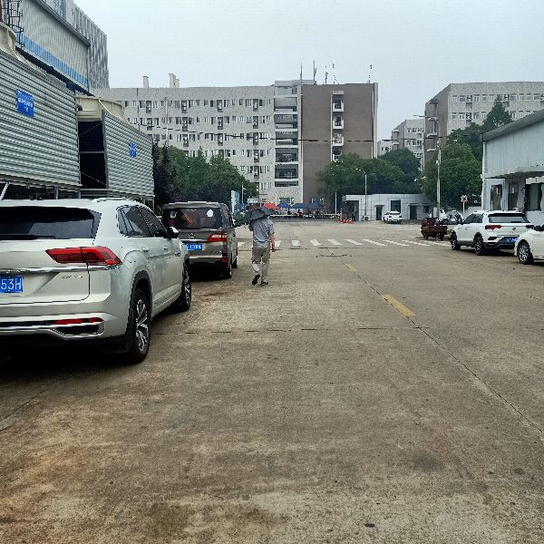 武汉市海尔工业园招聘,武汉海尔冰箱工业园