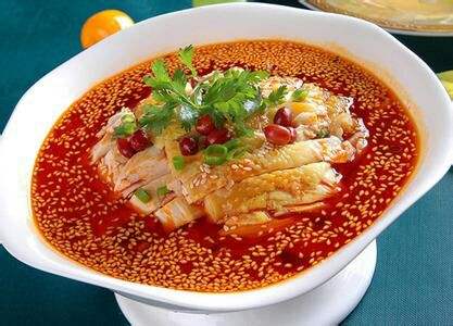 来成都绝对不能错过的特产美食,来成都不可错过的一条美食街小吃