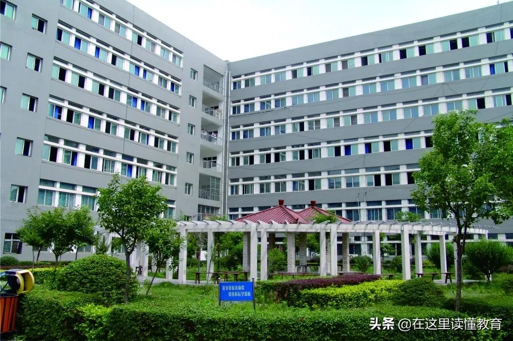 西安理工大学高科学院师资,西安理工大学高科学院如何