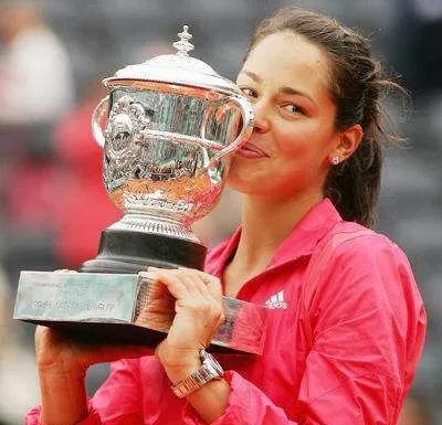 大满贯冠军来自世界第一的选手,大满贯世界