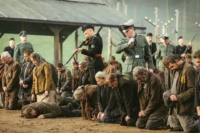 犹太人在历史上的五次劫难,揭开犹太人的历史真相