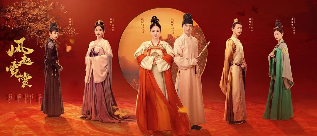 古力娜扎被男演员“抓胸”，霸气回应：心是脏的，看什么都是脏的