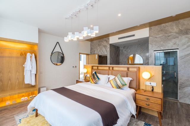 适合一个人去的大理民宿,大理游玩住哪里的民宿方便又便宜