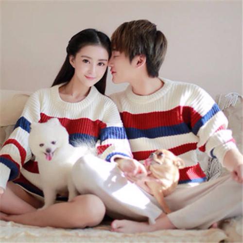 如果一个女人是感性的，那她和她出去一次就清楚了