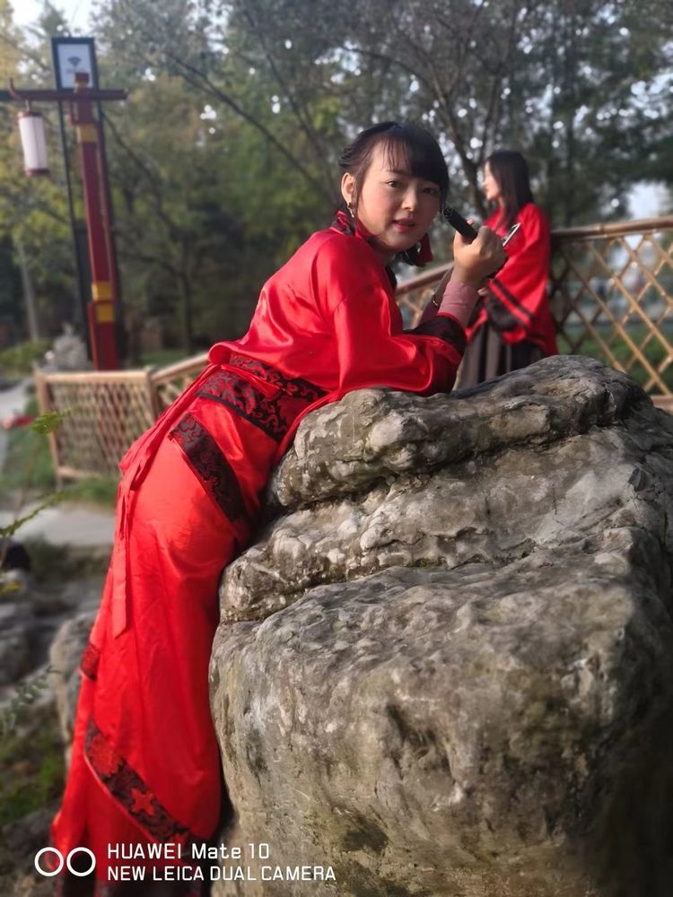 深秋的私语,美文美图经典欣赏