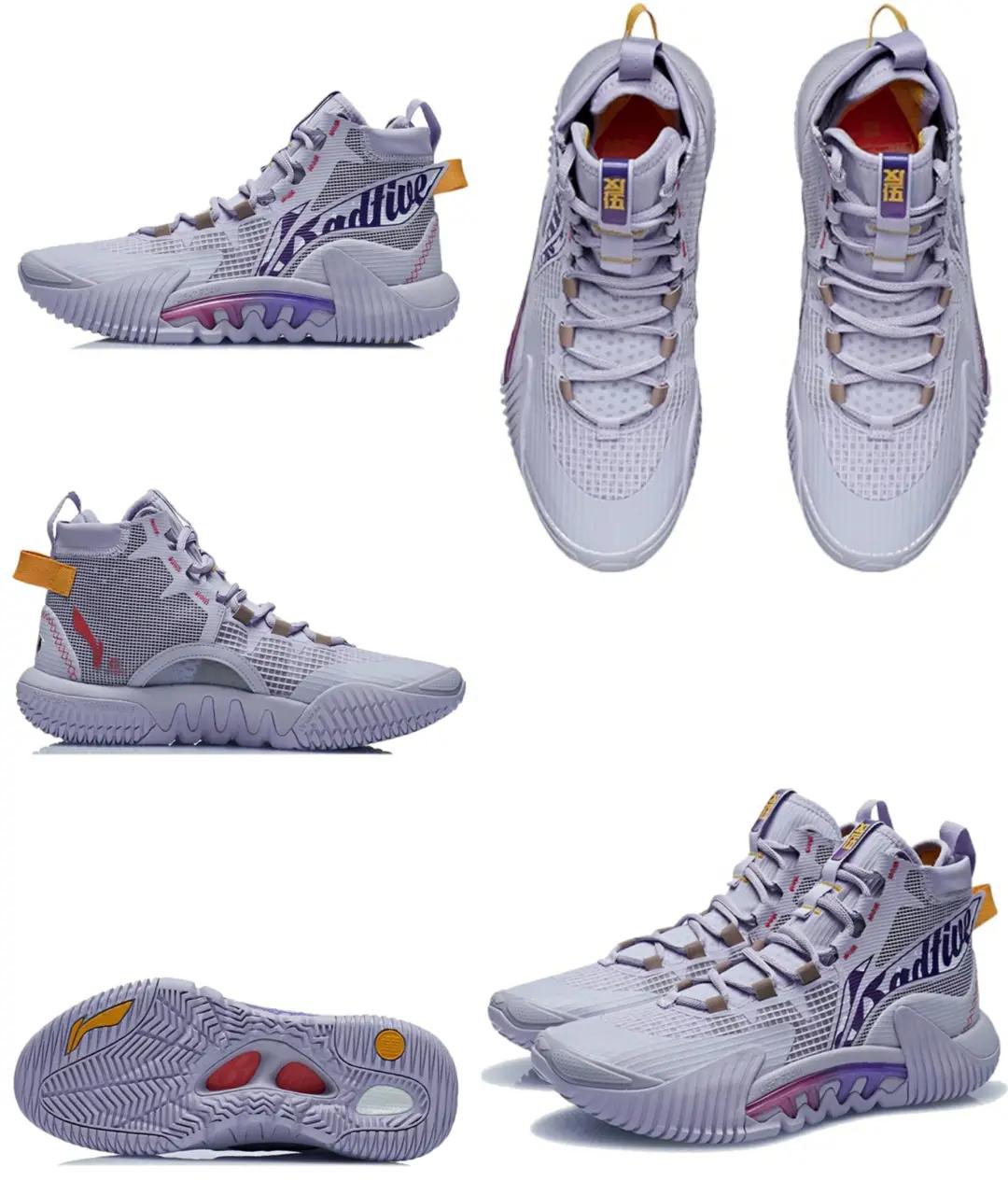 后卫球鞋大体重安德玛便宜,适合大体重后卫的球鞋200以内