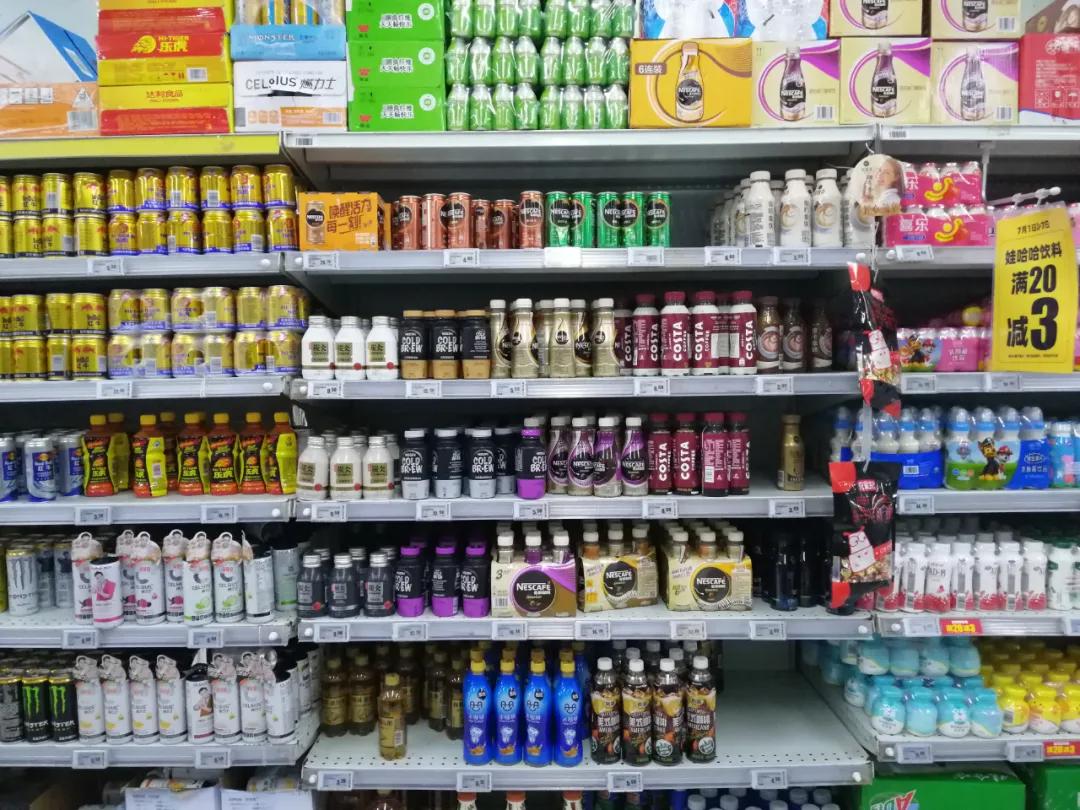 快消品行业为什么不能欠账,快消品的业务为何如此难做