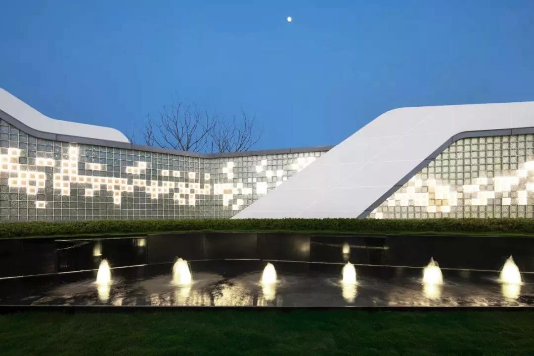 农村小院围墙设计花式围墙,围墙的设计效果图大全集