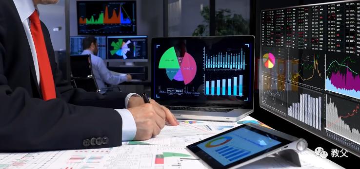 5G,6G,7G,8G,AI「爱」無所不在