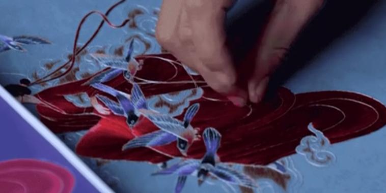 李子柒一岁辍学,李子柒七岁辍学31岁身价过亿