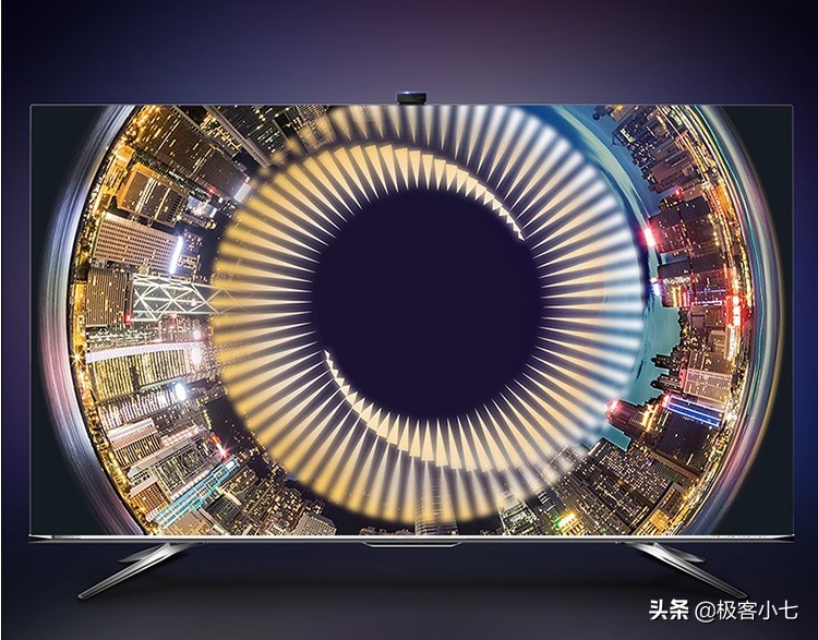 荣耀电视智慧屏和x1有什么区别,荣耀x165寸2g内存和4g内存对比