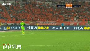 恒大“球门球”转换成“手抛球”是否合理？答案你意想不到