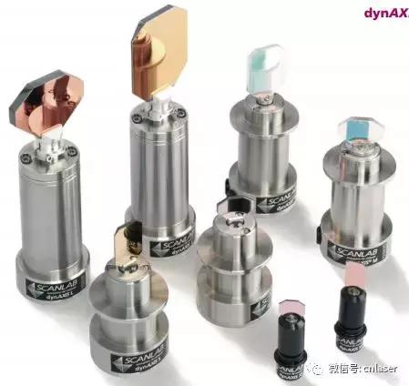 振镜激光焊接机原理,激光焊接的振镜有什么功能