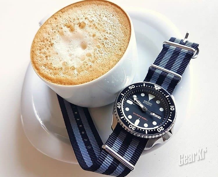 seiko潜水男表,精工水鬼系列手表哪个比较好