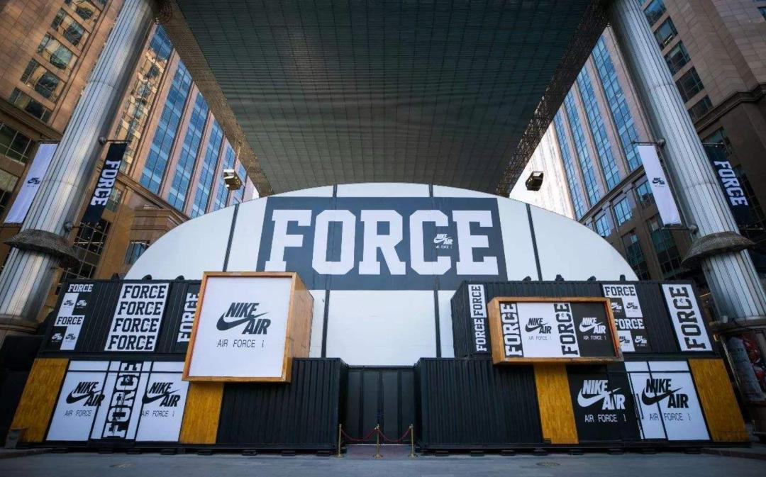 nike退出g2了吗,nike退出中国市场了吗