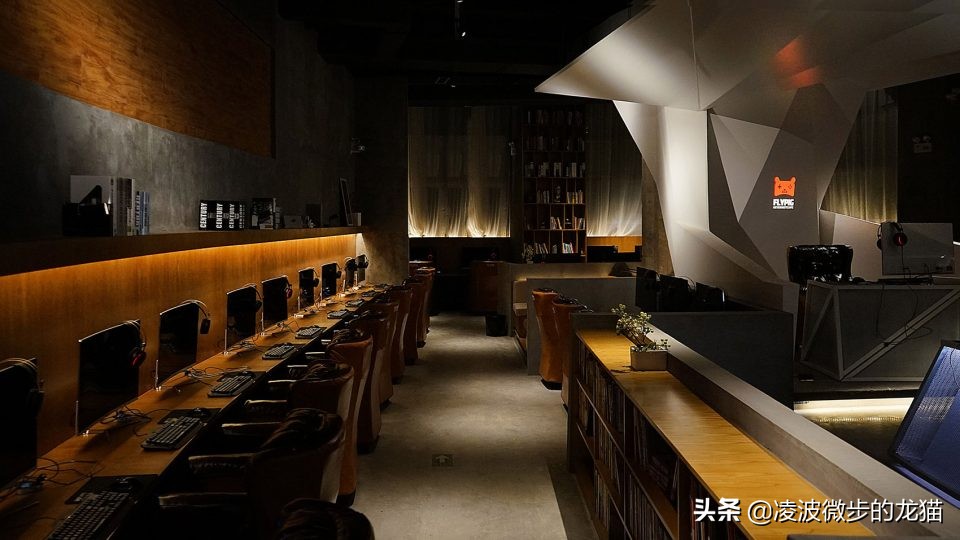 专注商业娱乐空间设计,好玩的设计空间