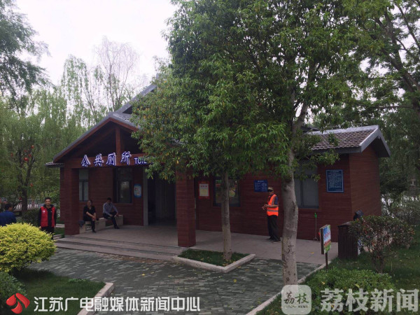 垃圾转运站公共厕所改造,江苏乡村治理垃圾分类