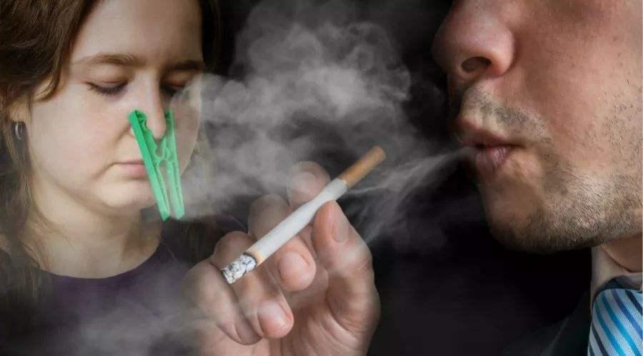 文明吸烟的标准,文明抽烟