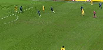 托迪博出球水平,托迪博谈巴萨沙尔克