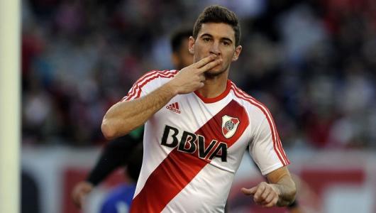 南美解放者杯河床vs博卡2018,南美巨星