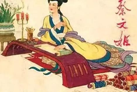 中国古代四大美女，值得所有中国人收藏，涨知识了