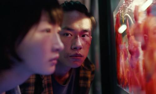 少年的你得奖全记录,少年的你获金像奖