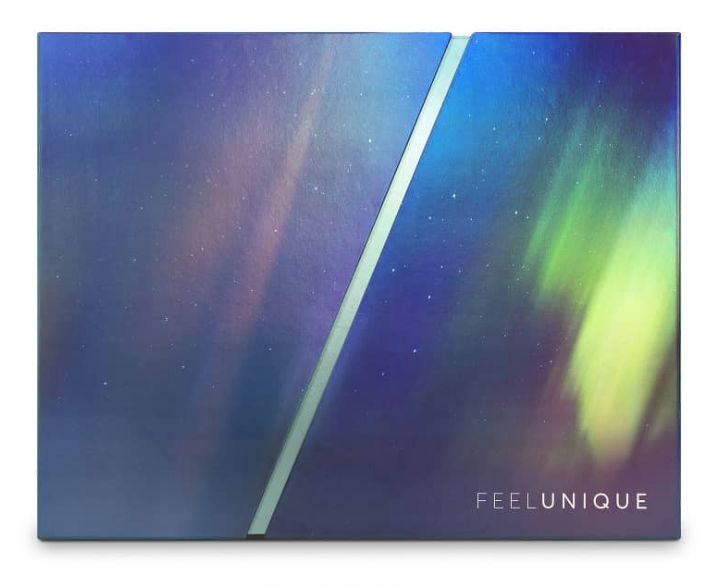 一次用遍N件畅销货，这个也算是圣诞奇迹吧？