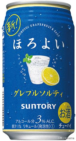 锐澳微醺鸡尾酒哪个口味好喝,日本鸡尾酒樱花