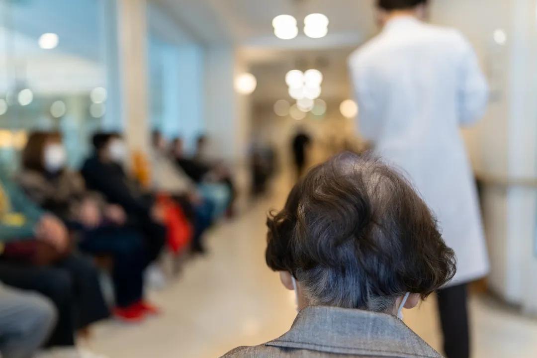 爽约次数过多不能网上挂号怎么办,网上预约挂号一年可以几次爽约