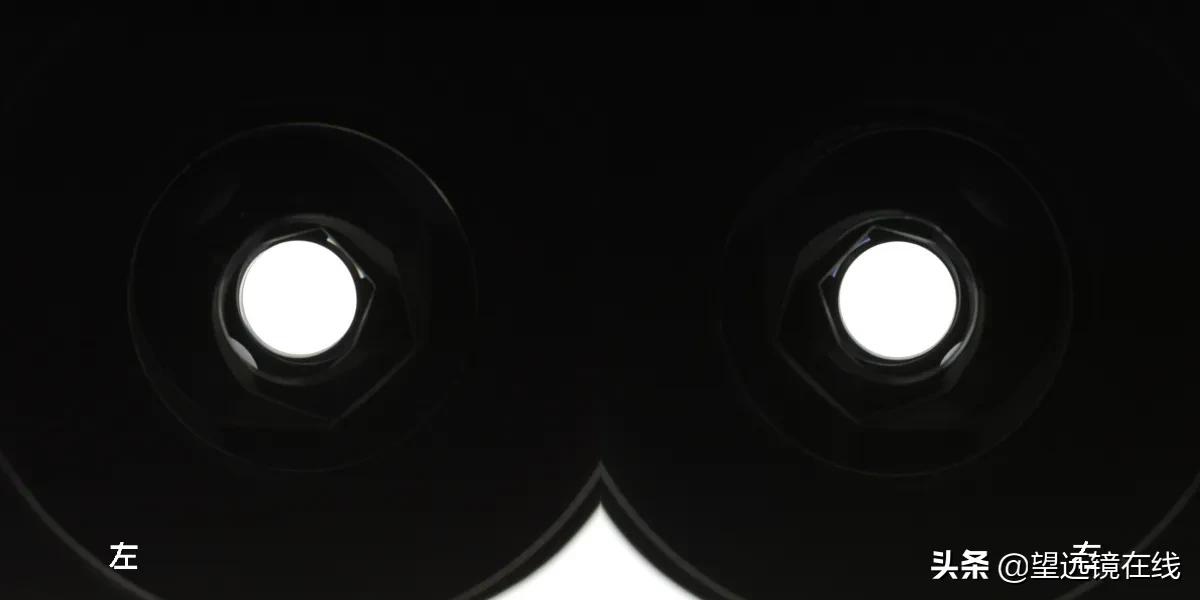 视德乐Nighthunter8x56,2016评测