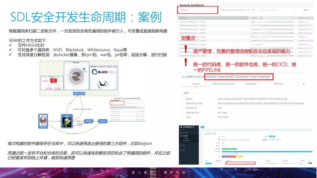 宜信技术｜企业安全建设进阶