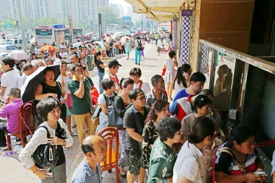 天津人不用努力也能过得很好 (天津人之前的心情和现在心情)