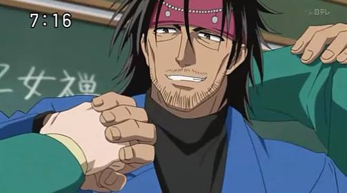 恶魔奶爸是什么类型,史上最强恶魔奶爸