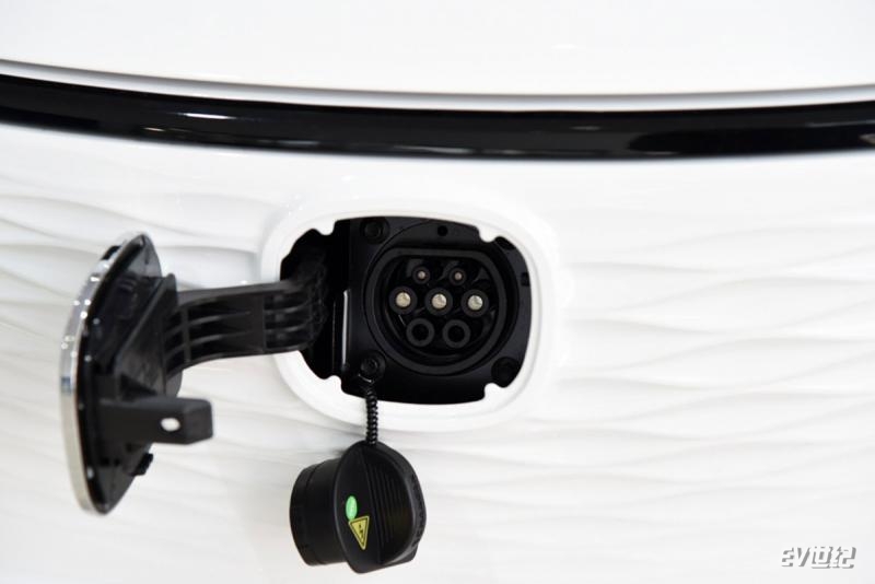 新能源长安奔奔e-star价格,长安奔奔e-star车评