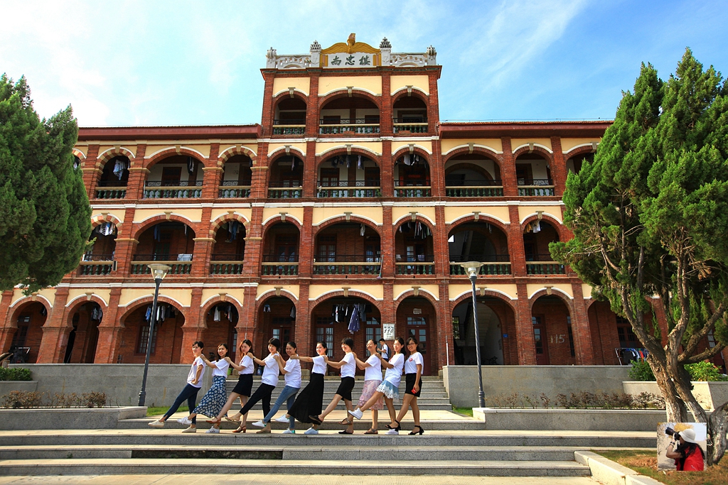 来厦门旅游一定不要错过八市,厦门这些地方比鼓浪屿更值得去